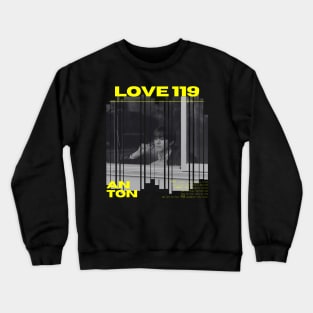 Anton Love 119 RIIZE Crewneck Sweatshirt